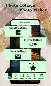 Photo Collage Maker - Edit Photos & Photo Frame screenshot 1