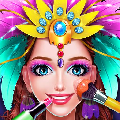 Girl's Secret - Princess Salon 5.7.5093