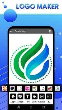 Logo Maker screenshot 1