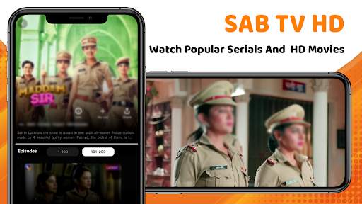 Guide For S-A-B TV : Tmkoc, Balveer, Sony SAB screenshot 6