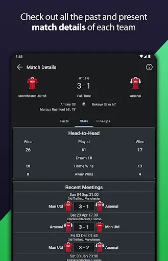 Fantasy Football Manager (FPL) screenshot 9