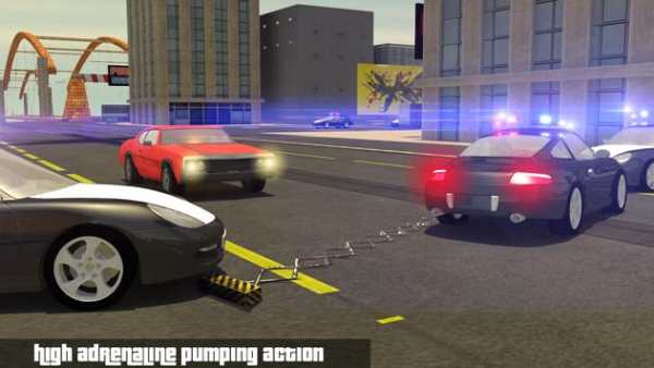 Real Gangster Fighting Game screenshot 3