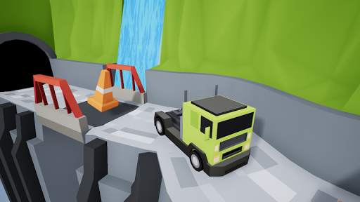 Sunday Drive screenshot 6