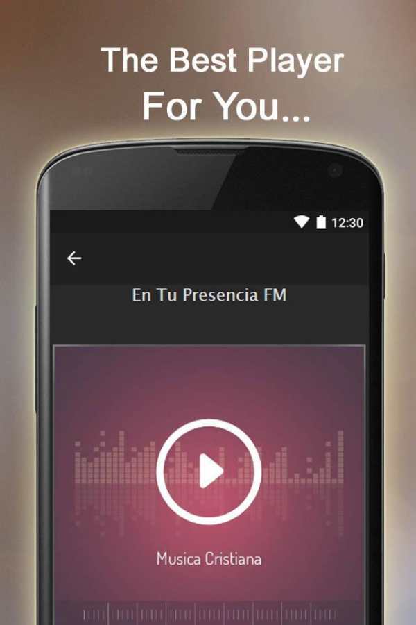 Christian Music screenshot 3