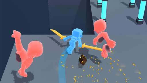 Samurai Flash screenshot 10