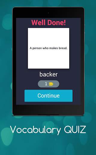 Vocab QUIZ and earn money screenshot 16