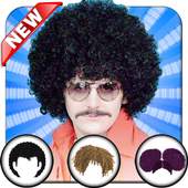 Afro Dreadlocks Photo Editor 5.0