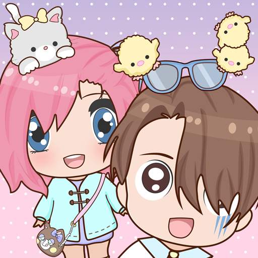 My Avatar Maker: Design Your Avatar 2.3.6