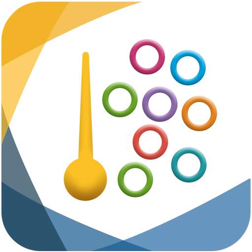 Water Ring Toss 3D - Childhood Water Games 2020 0.1.1