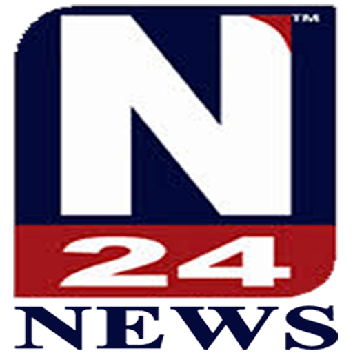 N24NEWS TV icon