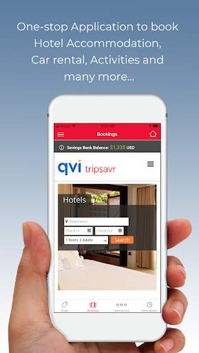 Tripsavr screenshot 3