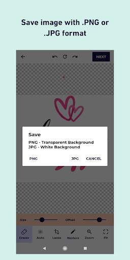 Change Photo Background screenshot 4