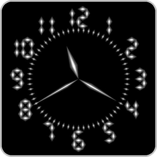 Clock Live Wallpaper 1.8