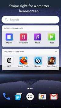 Mochi Launcher (beta) screenshot 1