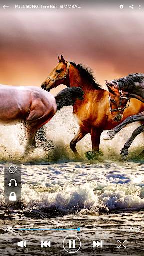 HD Video player - Video Downloader screenshot 12