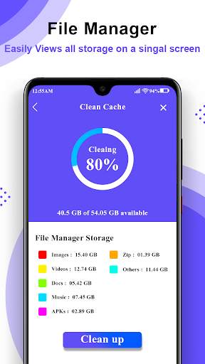 File Master screenshot 4