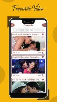 New Hindi Video Status screenshot 5
