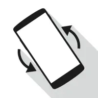 Shake and Open App