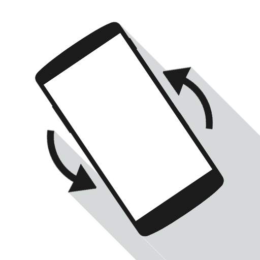 Shake and Open App 1.3