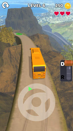 Bus Driver screenshot 5
