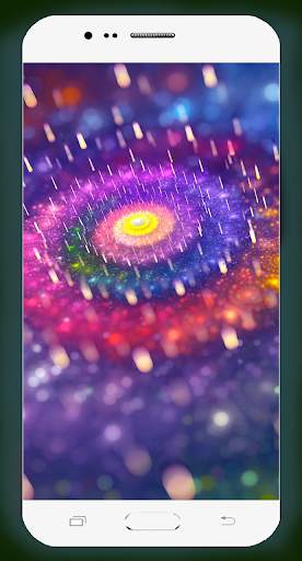 Glitter Wallpaper HD screenshot 12
