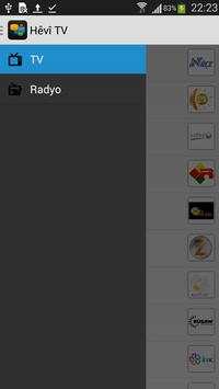 Hêvî TV screenshot 3