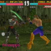 Guide Tekken 3 - 5 - 6 - 7