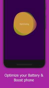 Dr Battery - Power Saver screenshot 5