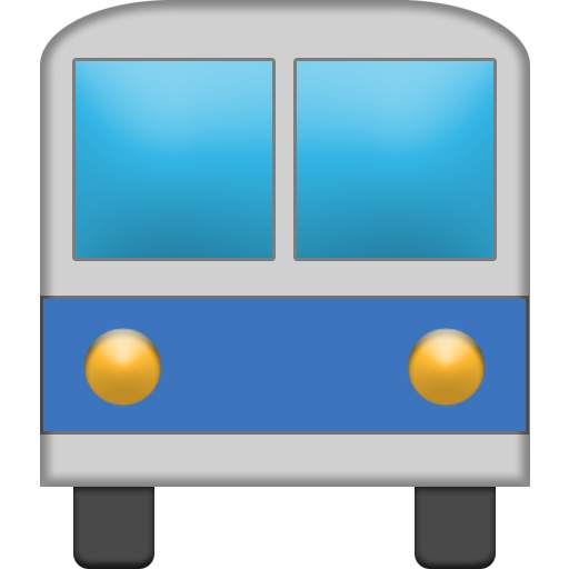 Bus Vancity 1.4
