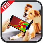 Thermal Camera Android