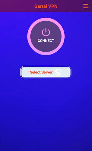 Gartal Vpn screenshot 1