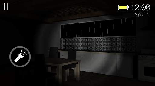 Insomnia Returns | Horror Game screenshot 2