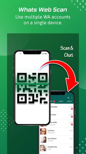 Whats Web Scan screenshot 1