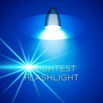 Brightest Flashlight screenshot 6