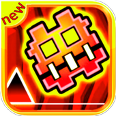 Geometry World Dash Games icon