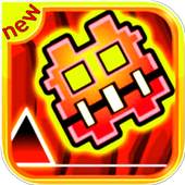 Geometry World Dash Games 1.2