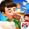 Kids Tea Party icon
