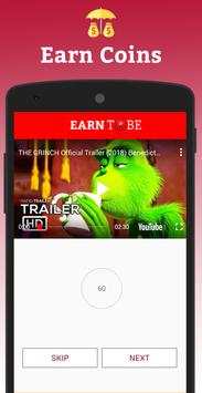 Viral Video-Real Views & Subscribers for YouTube screenshot 1