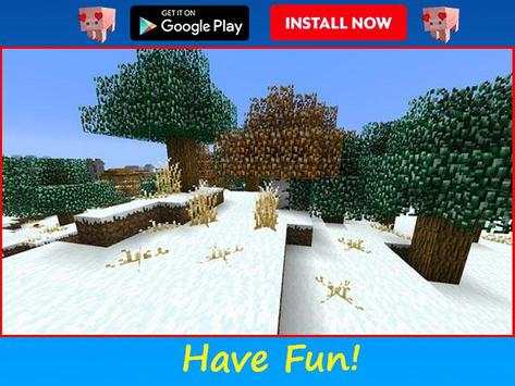Exploration Lite: Block Craft screenshot 3