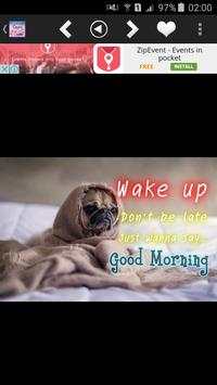Good Morning Images screenshot 11