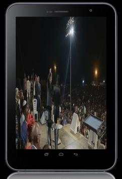 Reinhard Bonnke screenshot 3
