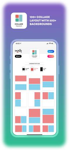 Socially Apps screenshot 6