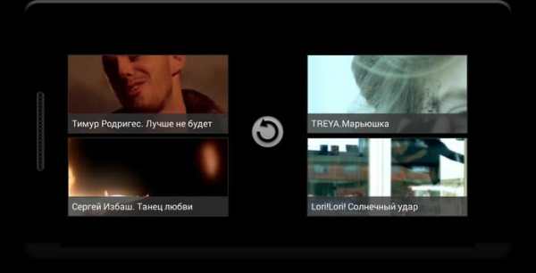 Музыка@Планета Онлайн screenshot 4