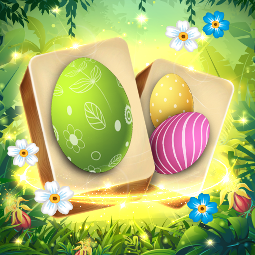 Mahjong: Spring Journey أيقونة