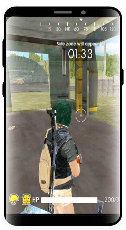 Free-Fire guide 2019 скриншот 7