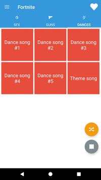 Fortnite SOUNDBOARD screenshot 4