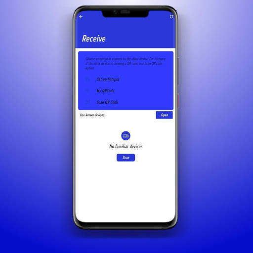 Do Drop - File sharing(Xender,shareit) скриншот 2