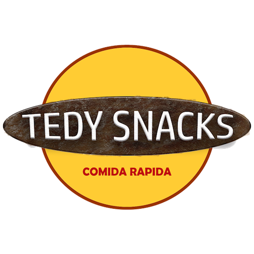 ikon TEDY SNACKS