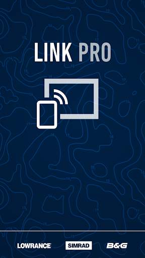 Link Pro screenshot 1