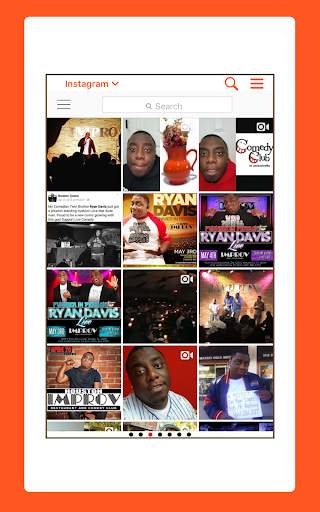 The IAm Ryan Davis App screenshot 7